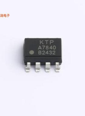 HCPL-7840-C5L0 -[原装隔离式放大器SMD-8P