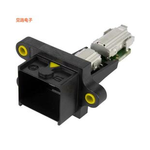 MPP SPE 单对以太网 P2P2C PFT 原装 09512220001