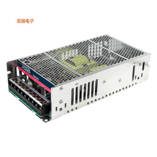 TXM 200-124 -[全新AC/DC CONVERTER 24V 202W]