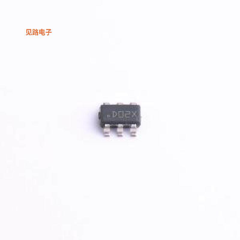 LMR16006XDDCT -[原装DC-DC电源芯片TSOT-23-6 - 实物图