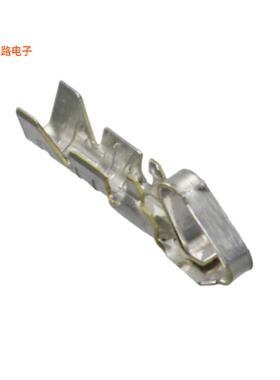 0097000001 -原装[CONN 22-30AWG CRIMP TIN类型