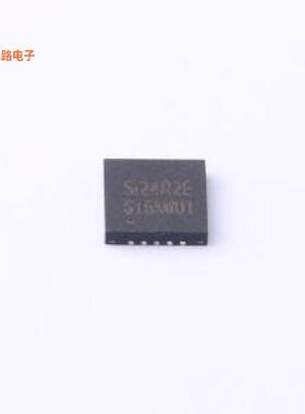 SI24R2E -[原装无线收发芯片QFN-20-EP(4x4)