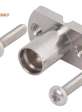 SF1211-66344-2S -原装[CONN SMP PLUG STR 50 OHM SMDSMP