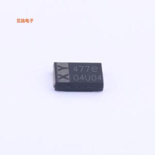 PXTL2R5M477E015SAU -[原装CASE-L-7343]