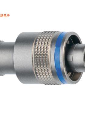 FMN.2M.514.XLCT6 -原装[CABLE MOUNT PLUG CAT6A插头，公引脚