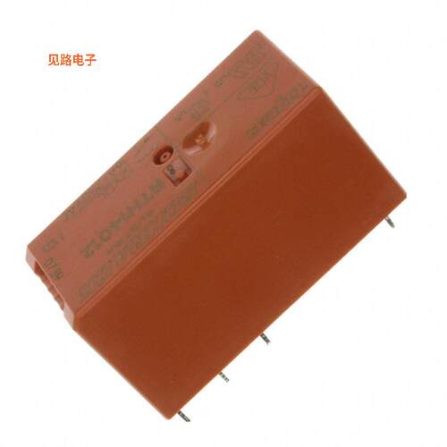 RTH34012 -[全新RELAY GEN PURPOSE SPST 16A 12V]