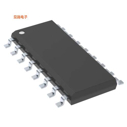 SN74LV4052ADYYR -[全新5V 4:1 TWO- ANALOG MULTIP]