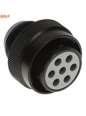 JL05-6A20-15SC-F0-R -[全新CONN PLG HSG FMALE 7POS INLINE]