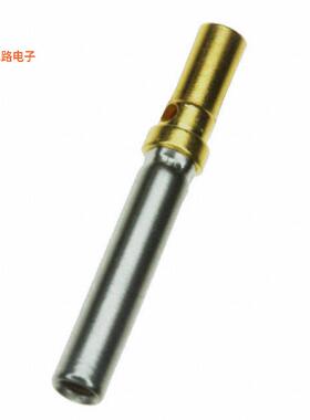 132C15019X -[全新CONN D-SUB SOCKET 20-24AWG CRIMP]