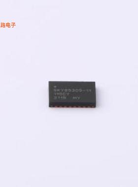 SKY85309-11 -[原装2GHZ 802.11AC 22DBM 5X3MM FEMQFN-24(3x5)