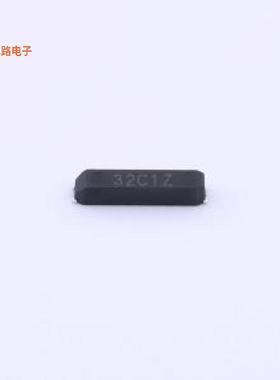 CM13032768DZFT -[原装CRYSTAL 32.7680KHZ 12.5PF SMDMC-146