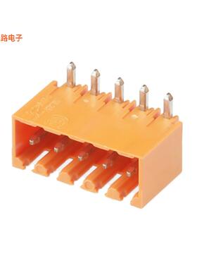 1605100000 -[全新TERM BLOCK HDR 5POS 3.50MM]