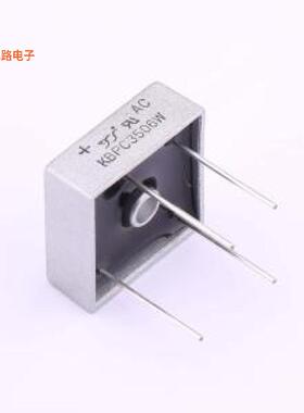 KBPC3506W -[KBPC3506W-A1-0000KBPC-W整流桥