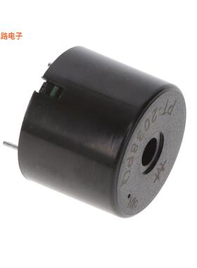 PT-2038PQ -[全新1-25AC 85DB 3800F XDUCER 23X18 S]