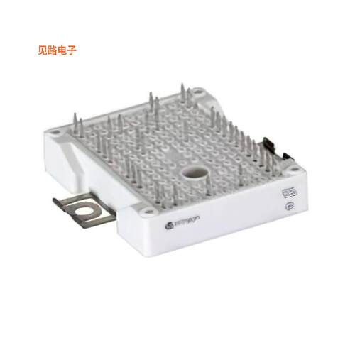 FF150R12W2T7EB11BPSA1 -[全新IGBT MODULE 1200V 135A 20MW]