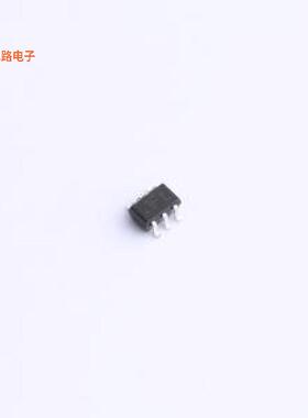 BC847BS-QX -[原装TRANS 2NPN 45V 100MA 6-TSSOPSOT-323-6