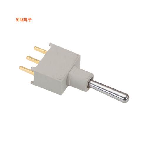 2M1-SP1-T8-B0-M2QE -[全新SWITCH TOGGLE SPDT 5A 125V]