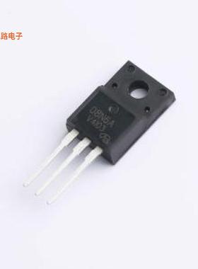 CEF08N6A-VB -[原装(MOSFET)TO-220F