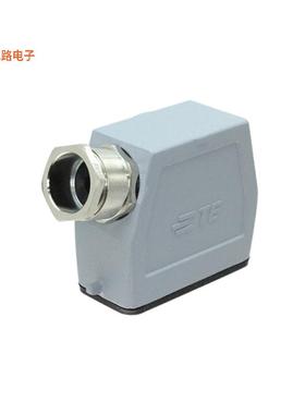 1-1102115-7 -原装[CONN HOOD SIDE ENTRY SZ2 PG16防护罩