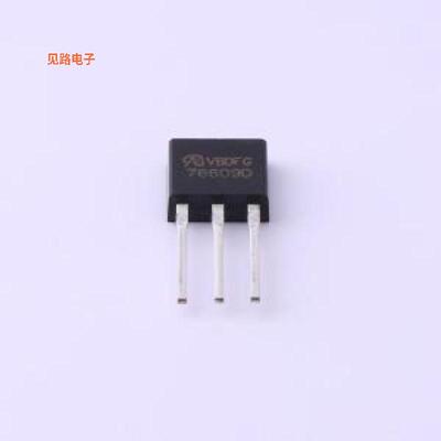 HUFA76609D3-VB -[原装(MOSFET)TO-251
