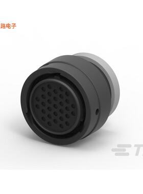 HDP26-24-31ST-L017 -[全新CONN PLG HSG FMALE 31POS INLINE]