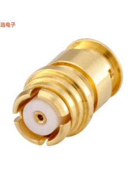 19K107-270L5 -原装[CONN SMP JACK STR 50OHM SOLDERSMP