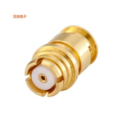 19K107-270L5 -原装[CONN SMP JACK STR 50OHM SOLDERSMP