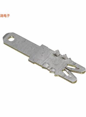 4-1601039-2 -[全新CONN MAG TERM 18-34AWG QC 0.110]