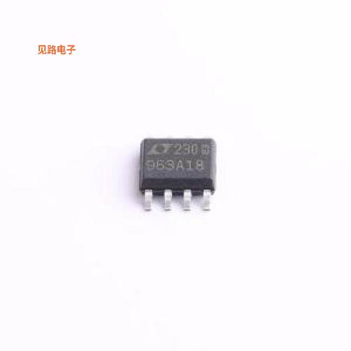 LT1963AES8-1.8#TRPBF -[原装线性(LDO)SO-8