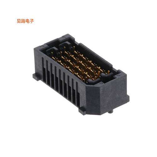 全新NVAM-DP-04-1-05.0-S-2-K-TR -[原装高密度阵列，公形]