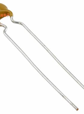 F331K29Y5RN63J5R -原装[CAP CER 330PF 1KV Y5R RADIAL330 pF