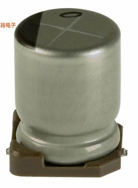 UWT1E151MNL1GS -原装[CAP ALUM 150UF 20% 25V SMD150 F