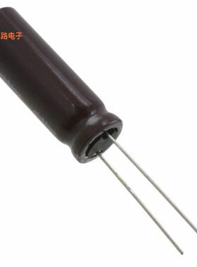 UPM1H331MPD -原装[CAP ALUM 330UF 20% 50V RADIAL TH330 F