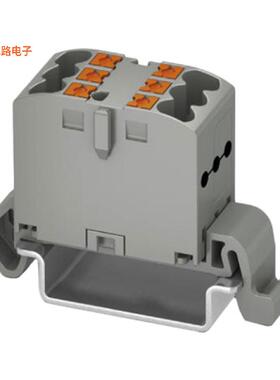 3273132 -原装[TERM BLK 6POS GRAYTERM BLK 6POS GRAY