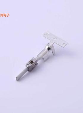 全新1-968946-1 -[原装CONN TAB 11-13AWG CRIMP TIN]