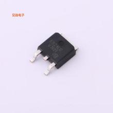 NVD6824NLT4G-VB -[原装(MOSFET)TO-252