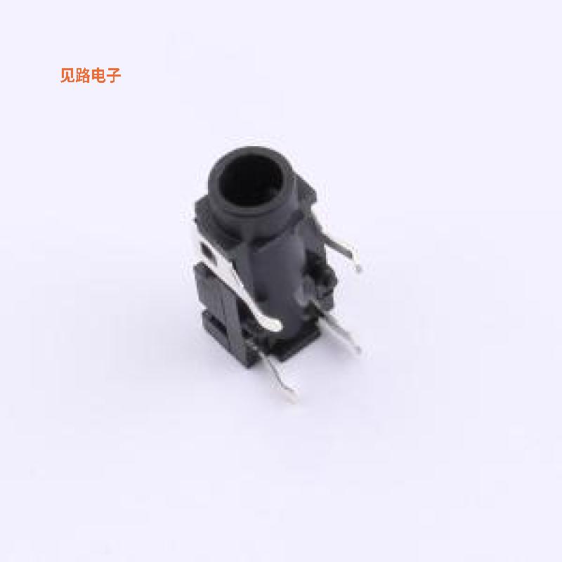 PJ-321 -[原装音频连接器(耳机)SMD
