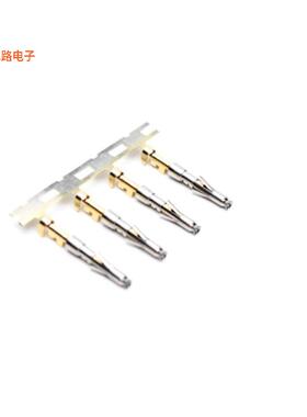 SS20W2G10 -原装[CONTACT SOCKET 20AWG SZ20 CRIMP信号，冲压型