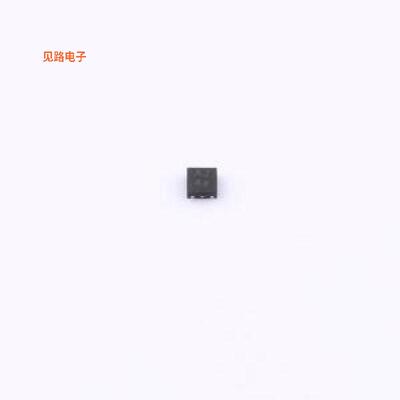 MSTPS7A2018PDQNR -[原装线性稳压器(LDO)DFN-4L(1x1)