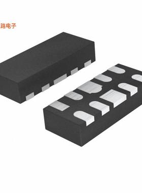 TPD4E02B04QDQARQ1 -[全新TVS DIODE 3.6VWM 8.8VC 10USON]