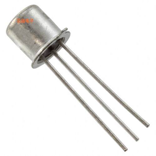 JAN2N2369A -[全新TRANS NPN 15V TO18]
