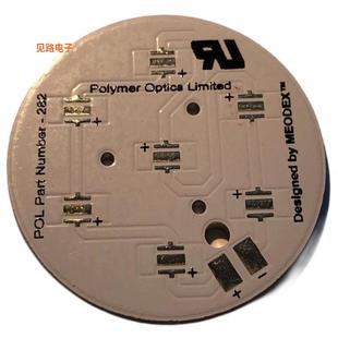 PCB 282 WAY 全新3535