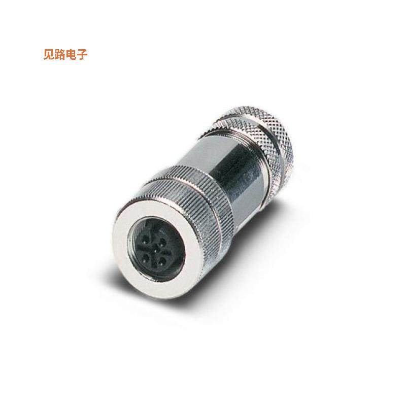 1417877 -原装[SACC-M12FS-5CON-PG11 SH插头，母插口