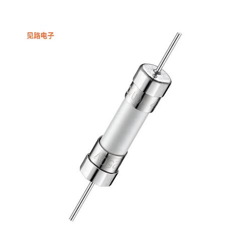 VBS UDA-A 4A 250V (PF) -[全新FUSE CERAMIC 4A 250VAC 5X20MM]