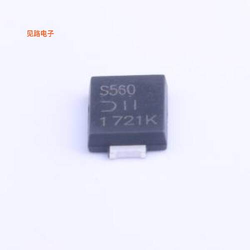 PDS560-13 -[原装DIODE SCHOTTKY 60V 5A POWERDI 5Power-DI-5