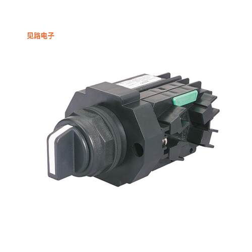 HSSO2-SHWE -[全新CONFIG SW BODY SELECT NON-ILLUM]
