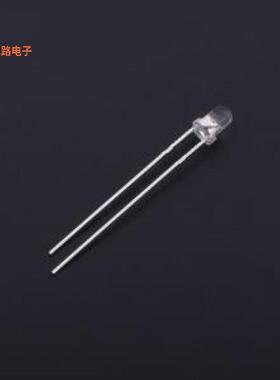 DY-204UBC/SN-A3 -[原装发光二极管/插件,D=3mm