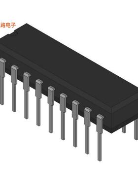 IH6208MFE/883BS2035 -[全新8  CMOS ANALOG MULTIPLEXE]