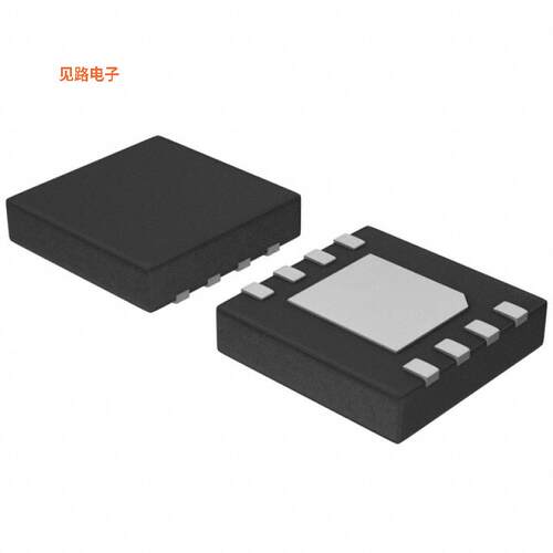 NCP59151MN50TYG -[全新IC REG LINEAR 5V 1.5A 8-DFN]