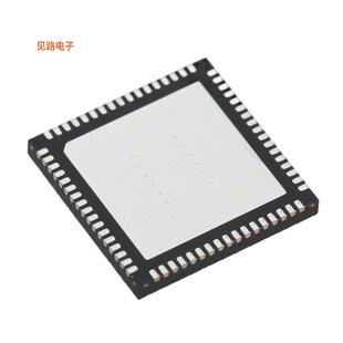 68QFN未验证 TXRX IQF 正品 BC57F687A04 MCU BLE